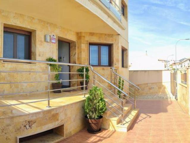 Chalet Venta Olula del Río, Olula del Río