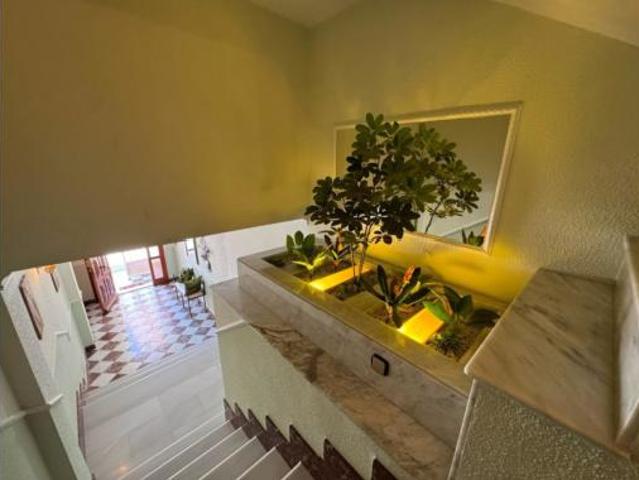 Chalet Venta Olula del Río, Olula del Río