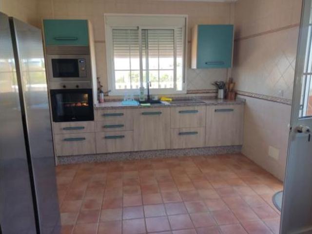 Chalet Venta Olvera, Olvera