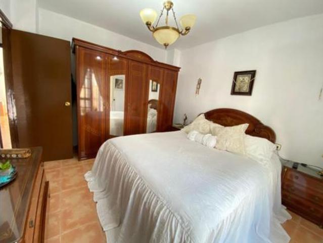 Chalet Venta Olvera, Olvera