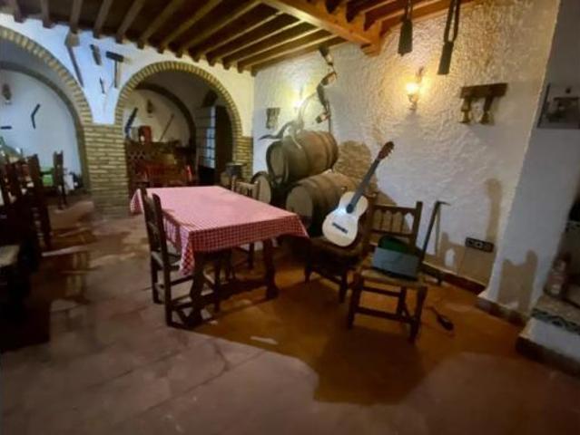 Chalet Venta Olvera, Olvera