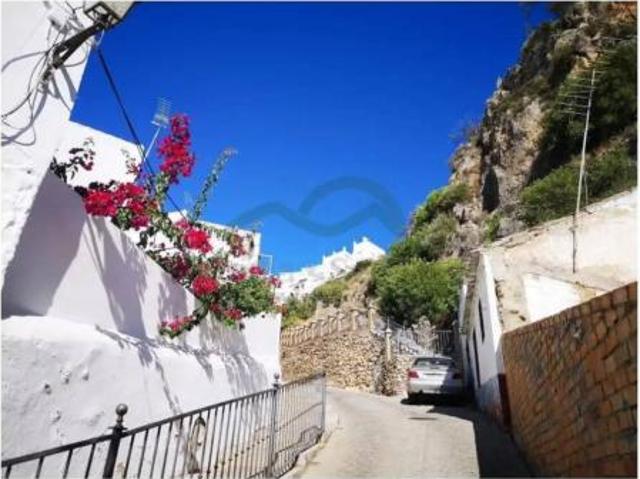 Chalet Venta Olvera, Olvera