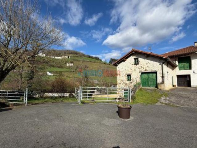 Chalet Venta Olaberria, Olaberria