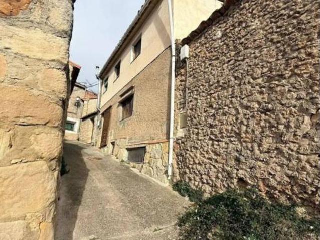 Chalet Venta Olba, Los Pertegaces