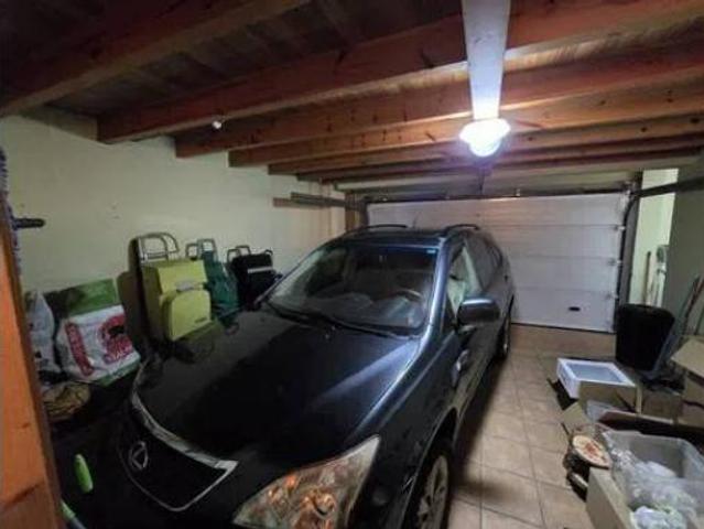 Chalet Venta Oleiros, Dexo Lorbé