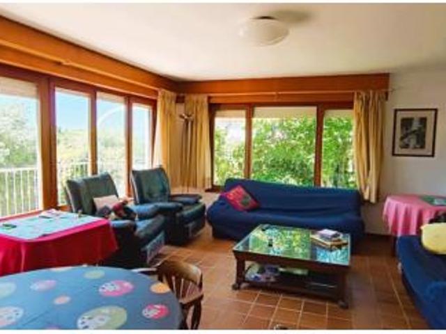 Chalet Venta Oleiros, Dexo Lorbé