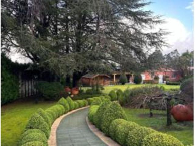Chalet Venta Oleiros, Dorneda