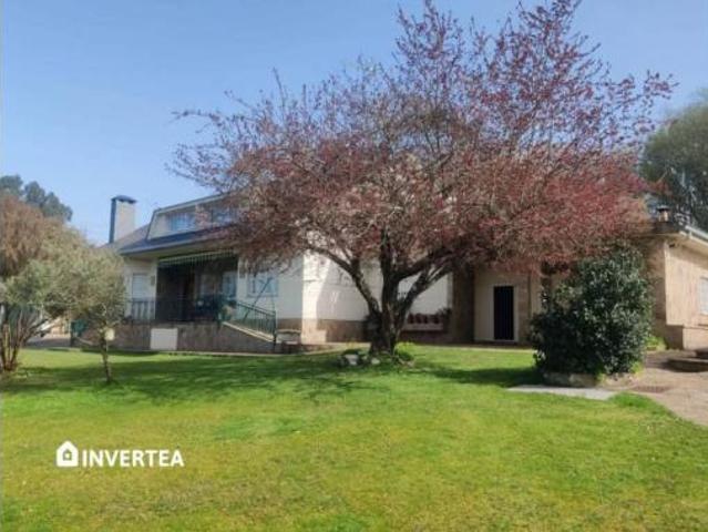 Chalet Venta Oleiros, Dorneda