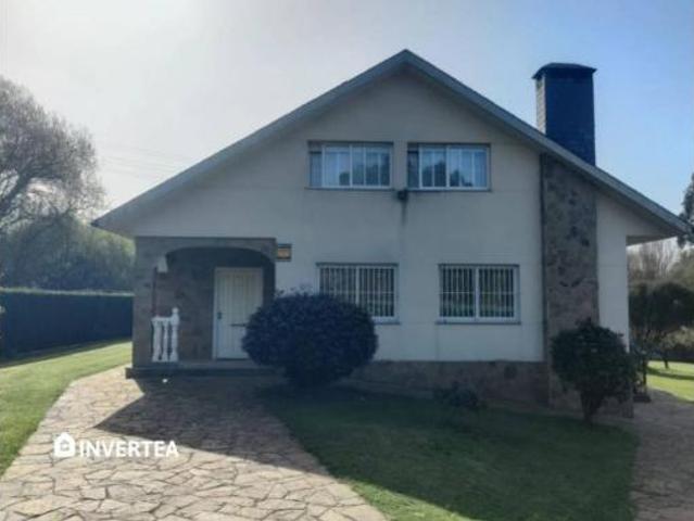 Chalet Venta Oleiros, Dorneda
