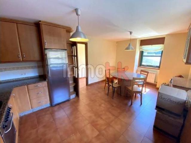 Chalet Venta Oleiros, Iñás
