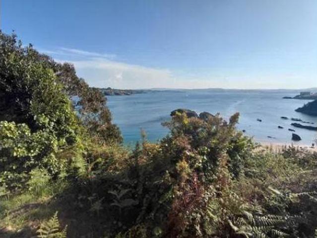 Chalet Venta Oleiros, Mera Serantes