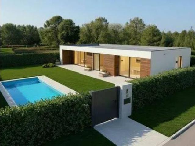 Chalet Venta Oleiros, Nós
