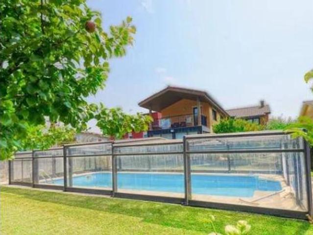 Chalet Venta Oleiros, Oleiros