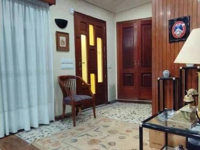 Chalet Venta Oleiros, Perillo