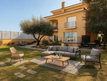 Chalet Venta Olèrdola, Olèrdola