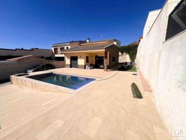 Chalet Venta Olías del Rey, Olías del Rey