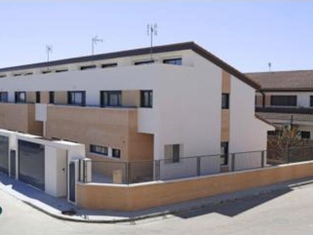 Chalet adosado Venta Olías del Rey, Olías del Rey