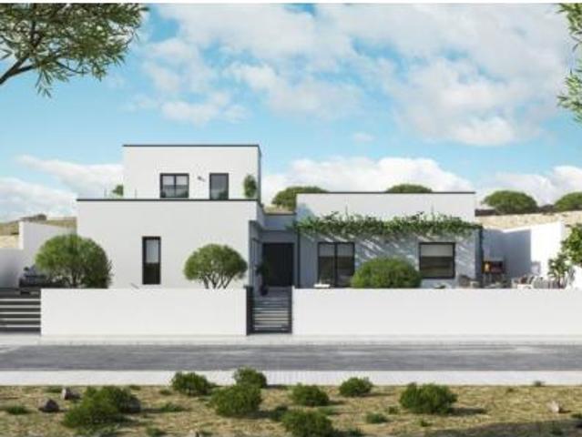 Chalet Venta Olías del Rey, Olías del Rey