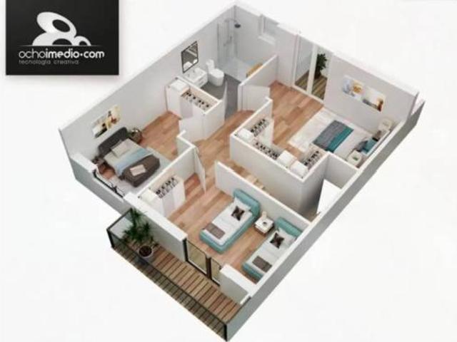 Chalet Venta Oliva de Plasencia, Oliva de Plasencia
