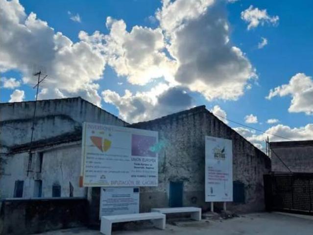 Chalet Venta Oliva de Plasencia, Oliva de Plasencia