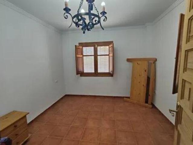 Chalet Venta Oliva, Oliva