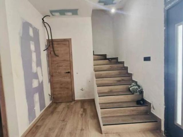 Chalet Venta Oliva, Oliva