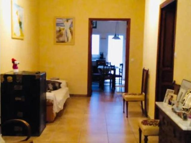 Chalet Venta Oliva, Oliva