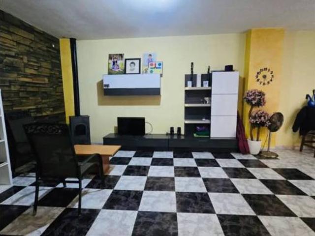 Chalet Venta Oliva, Oliva