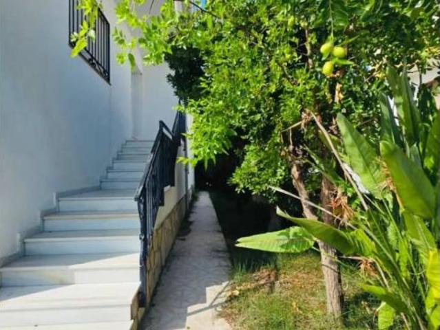 Chalet Venta Oliva, Oliva