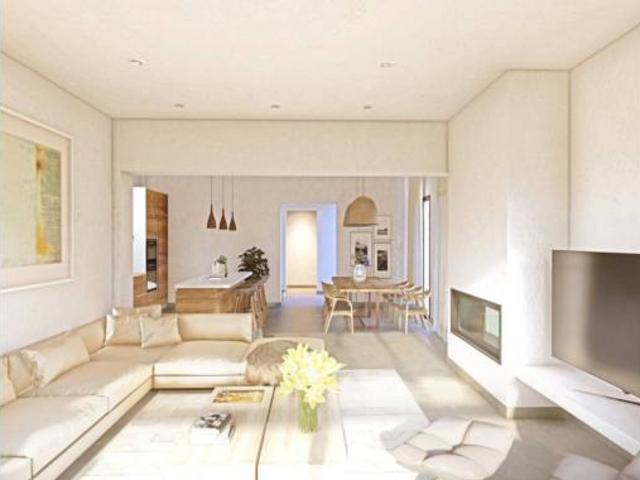 Chalet Venta Oliva, Oliva