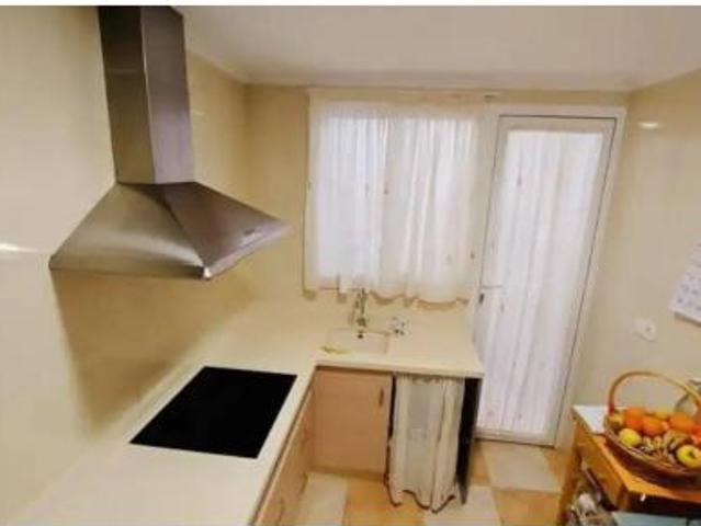 Chalet Venta Oliva, Oliva