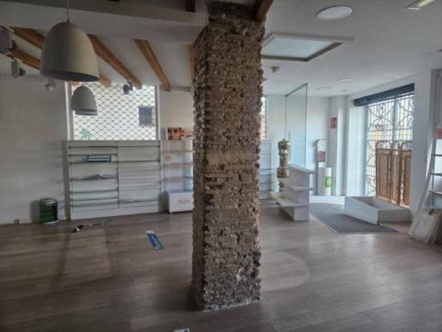 Chalet Venta Oliva, Oliva