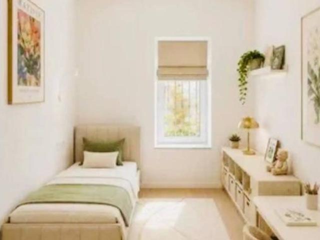 Chalet Venta Oliva, Oliva