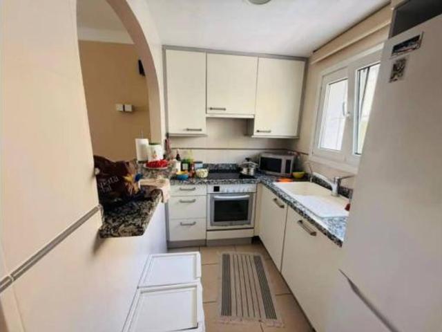 Chalet Venta Oliva, Oliva