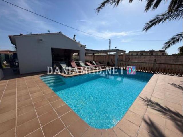 Chalet Venta Oliva, Oliva Nova