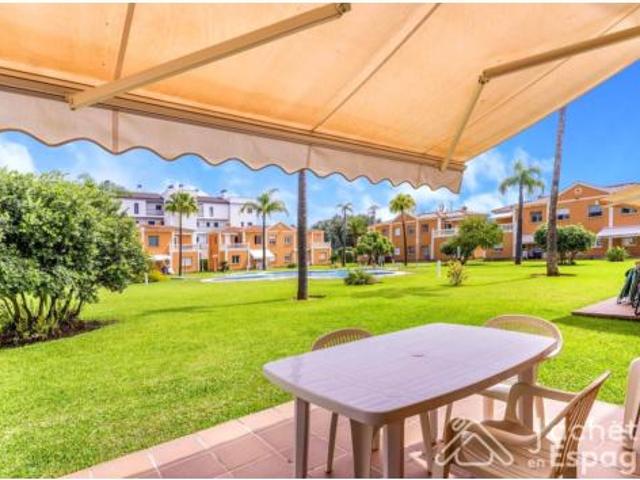 Chalet Venta Oliva, Oliva Nova