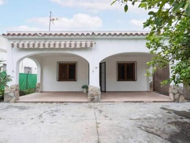 Chalet Venta Oliva, Oliva Nova
