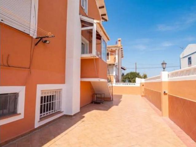 Chalet Venta Oliva, Oliva Nova