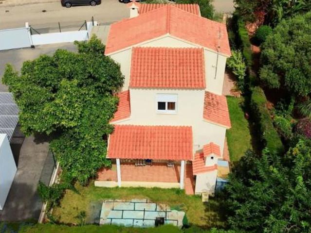 Chalet Venta Oliva, Oliva Nova