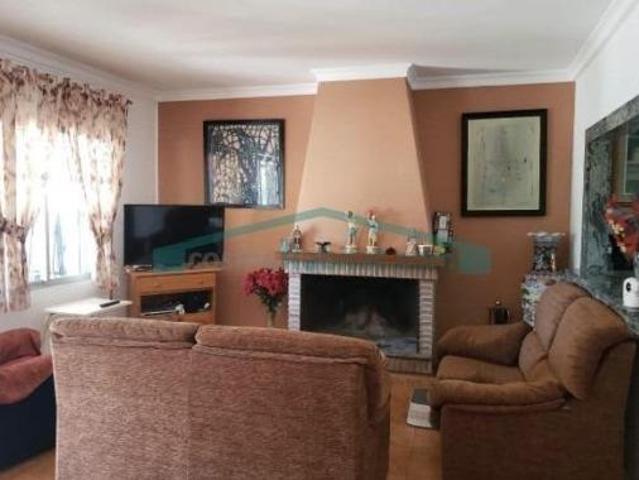 Chalet Venta Oliva, Oliva Nova