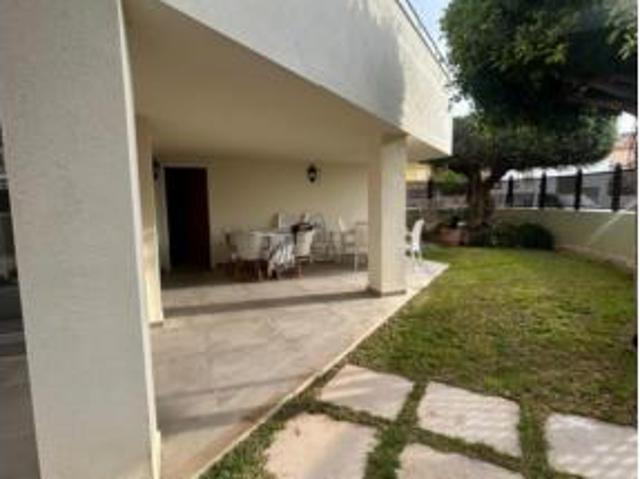 Chalet Venta Oliva, Oliva Nova