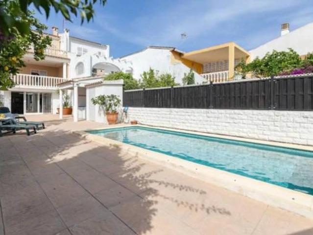 Chalet Venta Oliva, Oliva Nova