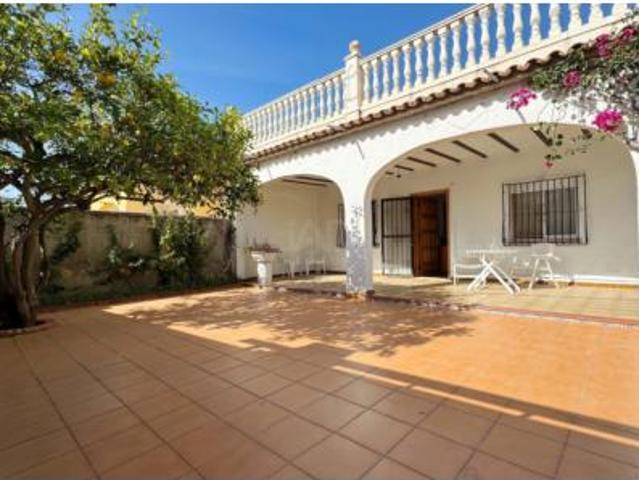 Chalet Venta Oliva, Oliva Nova