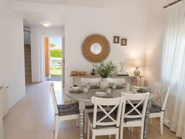 Chalet Venta Oliva, Oliva Nova