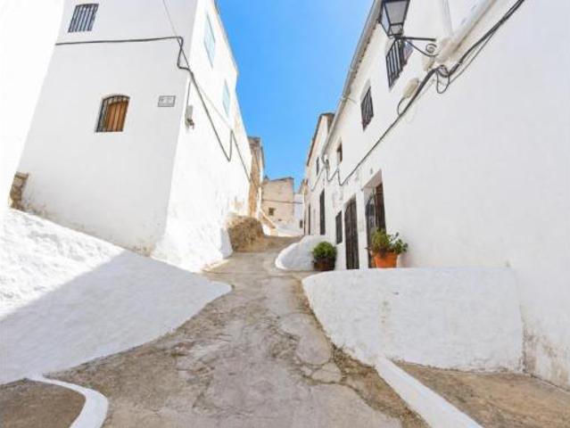 Chalet Venta Oliva, Nucli Urbà