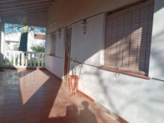 Chalet Venta Oliva, Platja d'Oliva