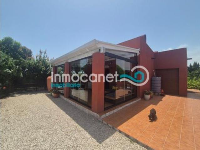 Chalet Venta Oliva, Platja d'Oliva