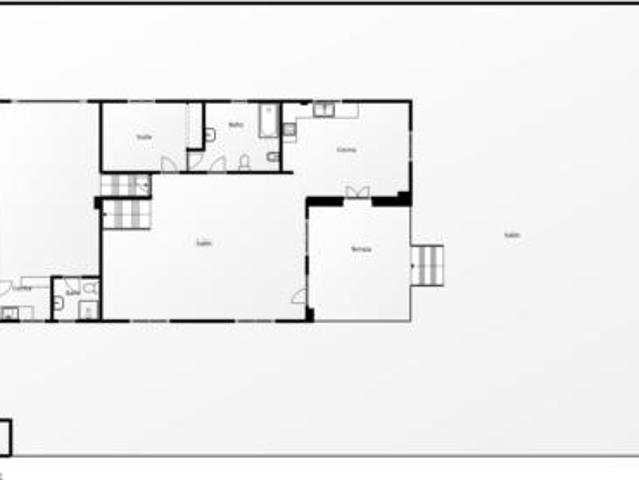 Chalet Venta Oliva, Platja d'Oliva