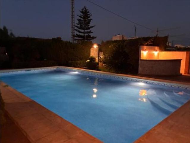Chalet Venta Oliva, Platja d'Oliva