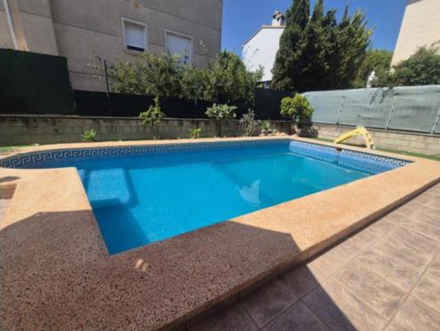 Chalet Venta Oliva, Platja d'Oliva